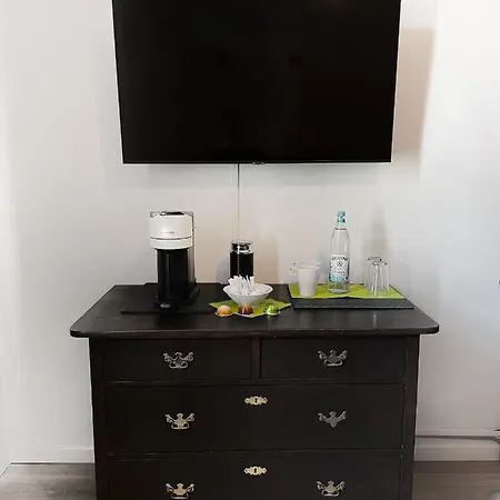 Jaybnb - Office Zentral Zur Dortmunder Innenstadt Apartman Dortmund