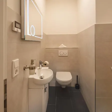 Jaybnb - Office Zentral Zur Dortmunder Innenstadt * Dortmund