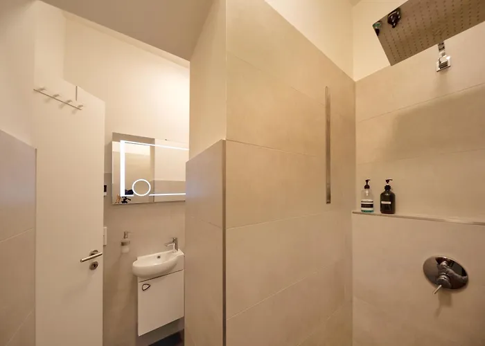 Apartman Jaybnb - Office Zentral Zur Dortmunder Innenstadt *