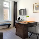 Appartement Jaybnb - Office Zentral Zur Dortmunder Innenstadt Dortmund