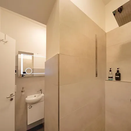 Appartement Jaybnb - Office Zentral Zur Dortmunder Innenstadt *