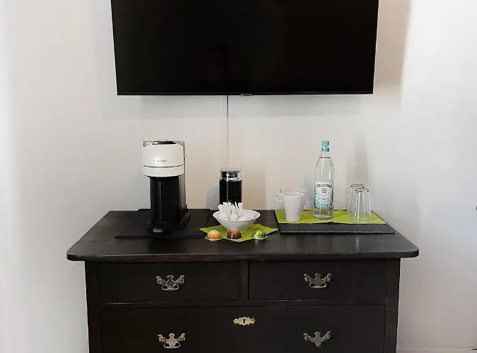 Jaybnb - Office Zentral Zur Dortmunder Innenstadt 아파트 도르트문트