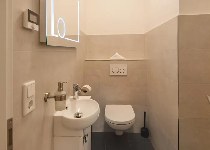 Jaybnb - Office Zentral Zur Dortmunder Innenstadt * 도르트문트